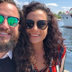 Meet your Posher, Vanessa